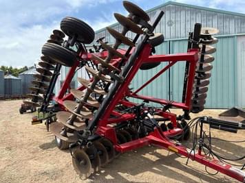 Main image Case IH True Tandem 340