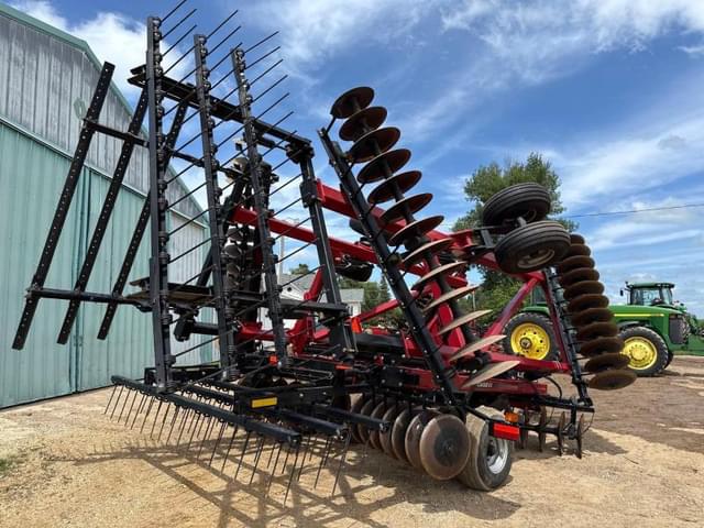 Image of Case IH True Tandem 340 equipment image 1