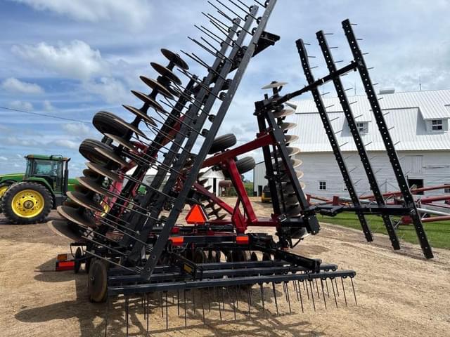 Image of Case IH True Tandem 340 equipment image 2