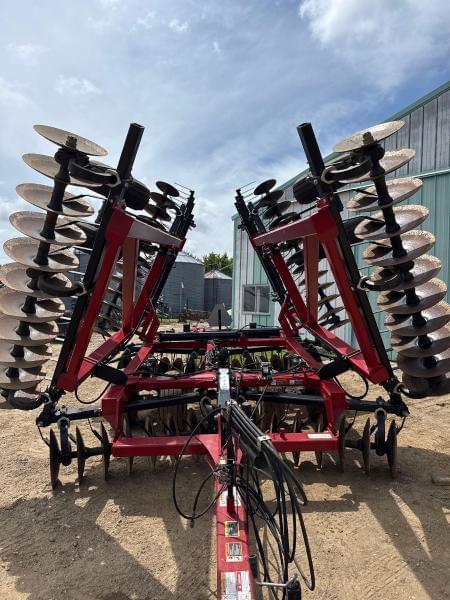 Image of Case IH True Tandem 340 equipment image 4