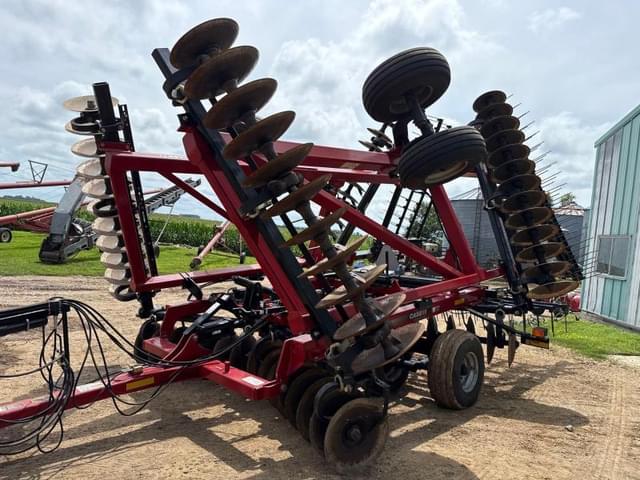 Image of Case IH True Tandem 340 equipment image 3