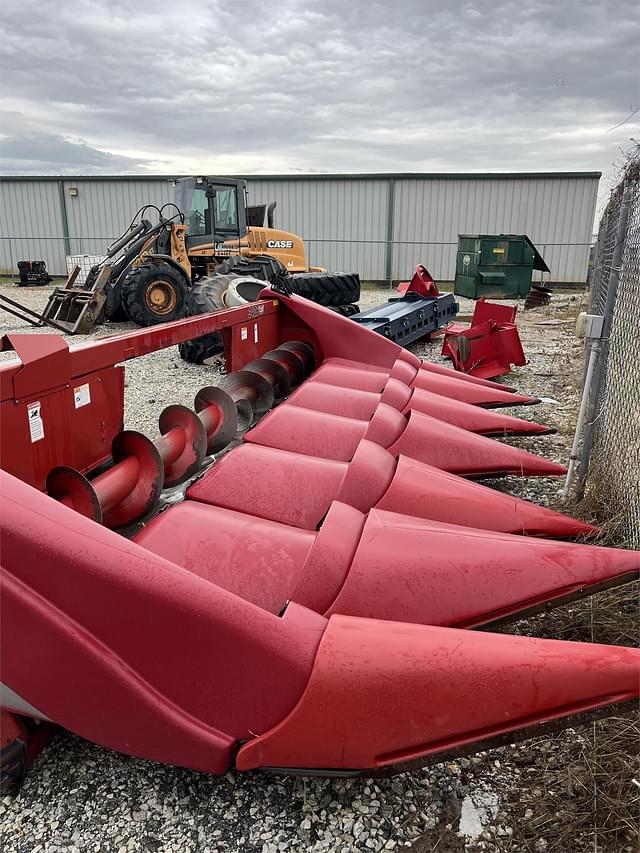 Image of Case IH 3406 equipment image 2