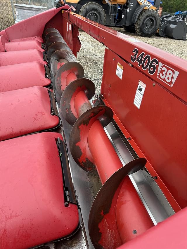 Image of Case IH 3406 equipment image 3