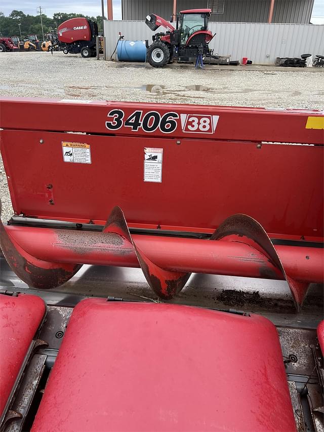 Image of Case IH 3406 equipment image 4