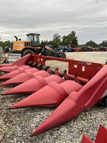 2012 Case IH 3406 Equipment Image0