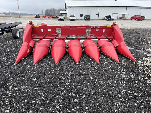 Image of Case IH 3406 equipment image 2