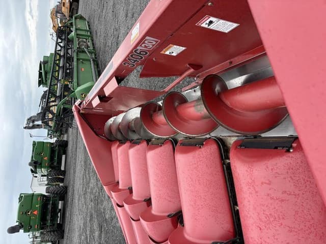 Image of Case IH 3406 equipment image 3