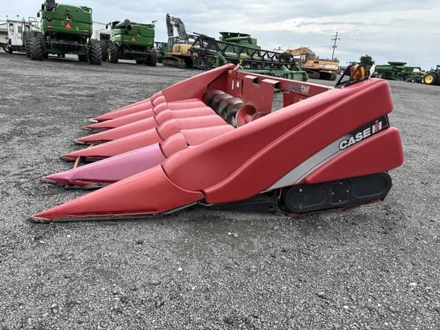 Image of Case IH 3406 equipment image 1