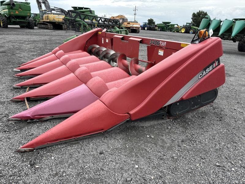 Image of Case IH 3406 Primary image