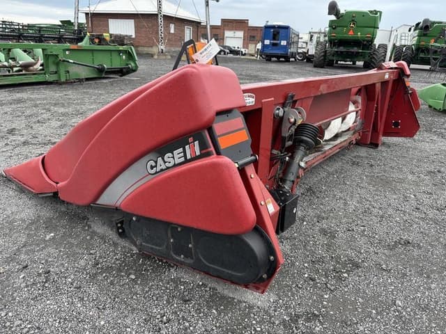 Image of Case IH 3406 equipment image 4