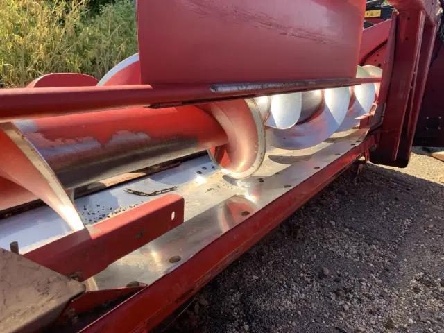 Image of Case IH 3406 equipment image 2
