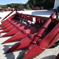 Main image Case IH 3408