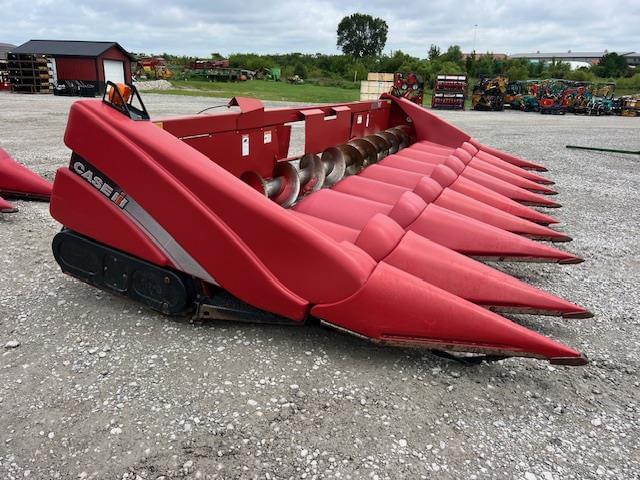 Image of Case IH 3408 equipment image 4