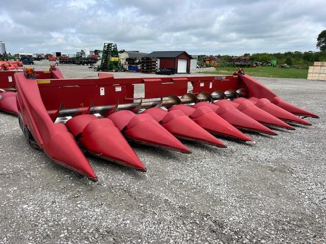 Image of Case IH 3408 equipment image 3