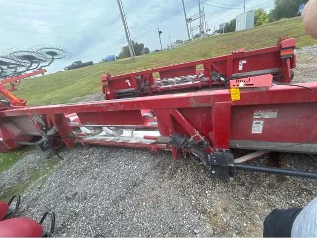 Image of Case IH 3408 equipment image 3