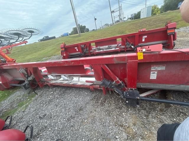 Image of Case IH 3408 equipment image 3