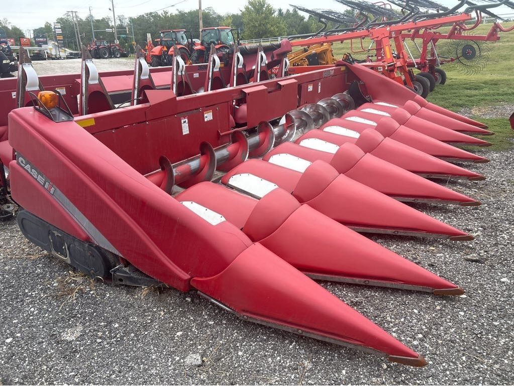 2012 Case IH 3408 Equipment Image0