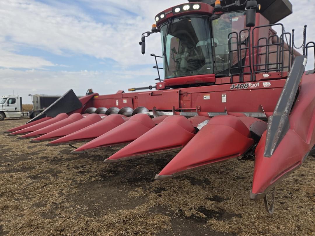 Image of Case IH 3408 Primary image