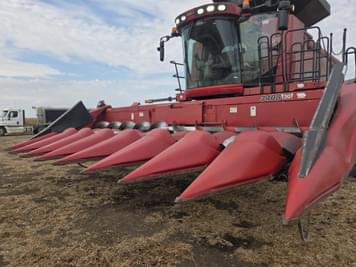 Main image Case IH 3408