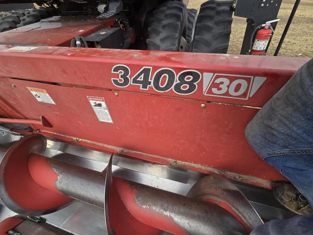 Image of Case IH 3408 equipment image 3
