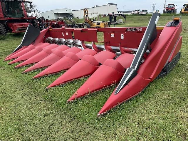 Image of Case IH 3408 Primary image