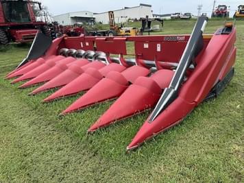 Main image Case IH 3408