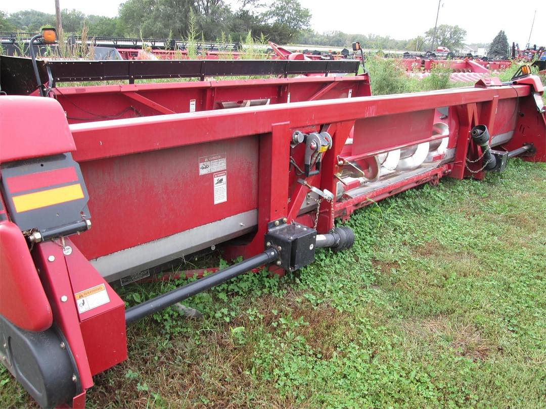 Image of Case IH 3408 Image 1