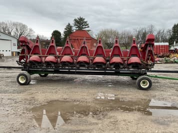 Main image Case IH 3408