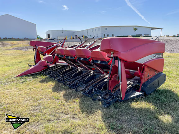 Main image Case IH 3408