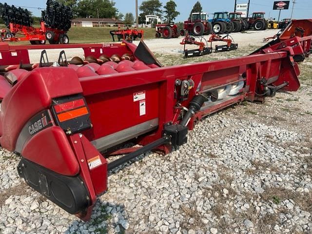 Image of Case IH 3408 equipment image 2