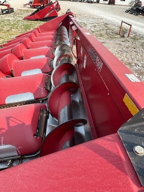 Image of Case IH 3408 equipment image 1