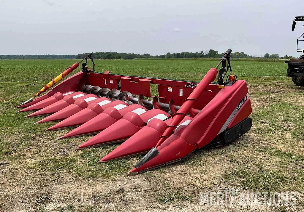 Image of Case IH 3408 Primary image