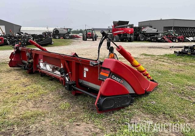 Image of Case IH 3408 equipment image 4