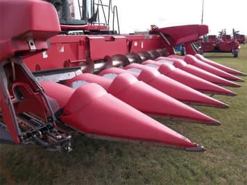 Main image Case IH 3408