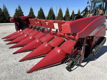Main image Case IH 3408