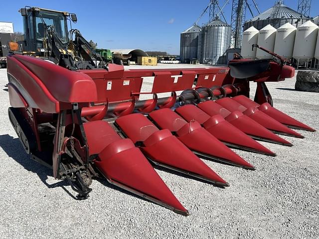Image of Case IH 3408 equipment image 2