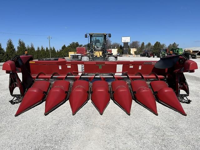 Image of Case IH 3408 equipment image 1