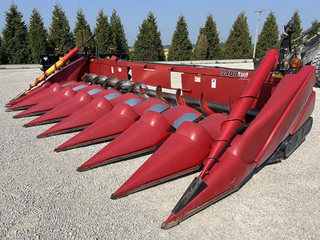Image of Case IH 3408 Primary image