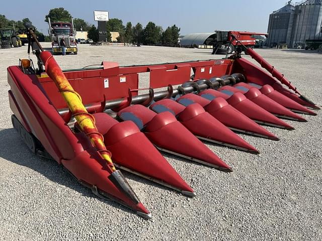 Image of Case IH 3408 equipment image 2
