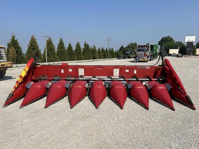Image of Case IH 3408 equipment image 1