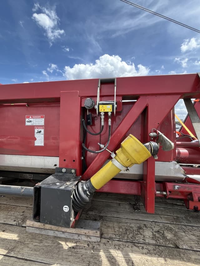 Image of Case IH 3408 equipment image 3