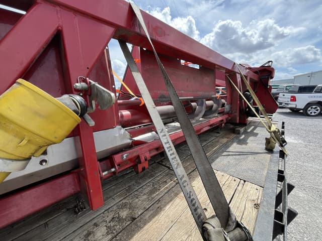 Image of Case IH 3408 equipment image 2