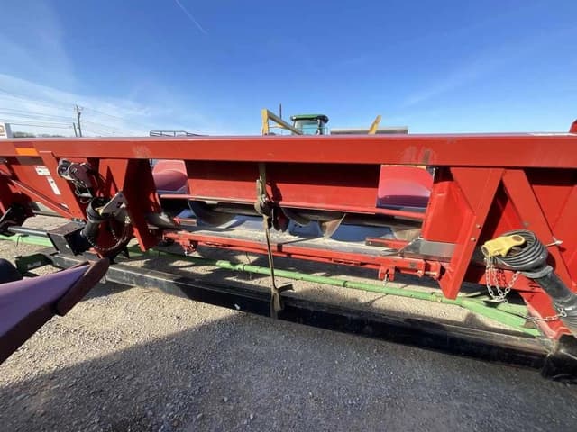 Image of Case IH 3408 equipment image 4