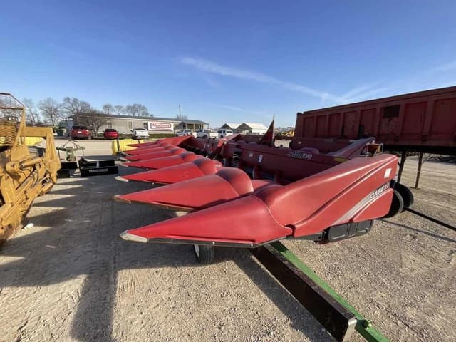 Image of Case IH 3408 equipment image 1