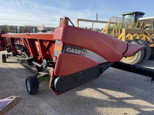 Image of Case IH 3408 equipment image 3