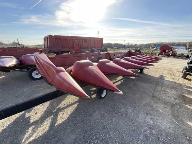 Image of Case IH 3408 equipment image 2