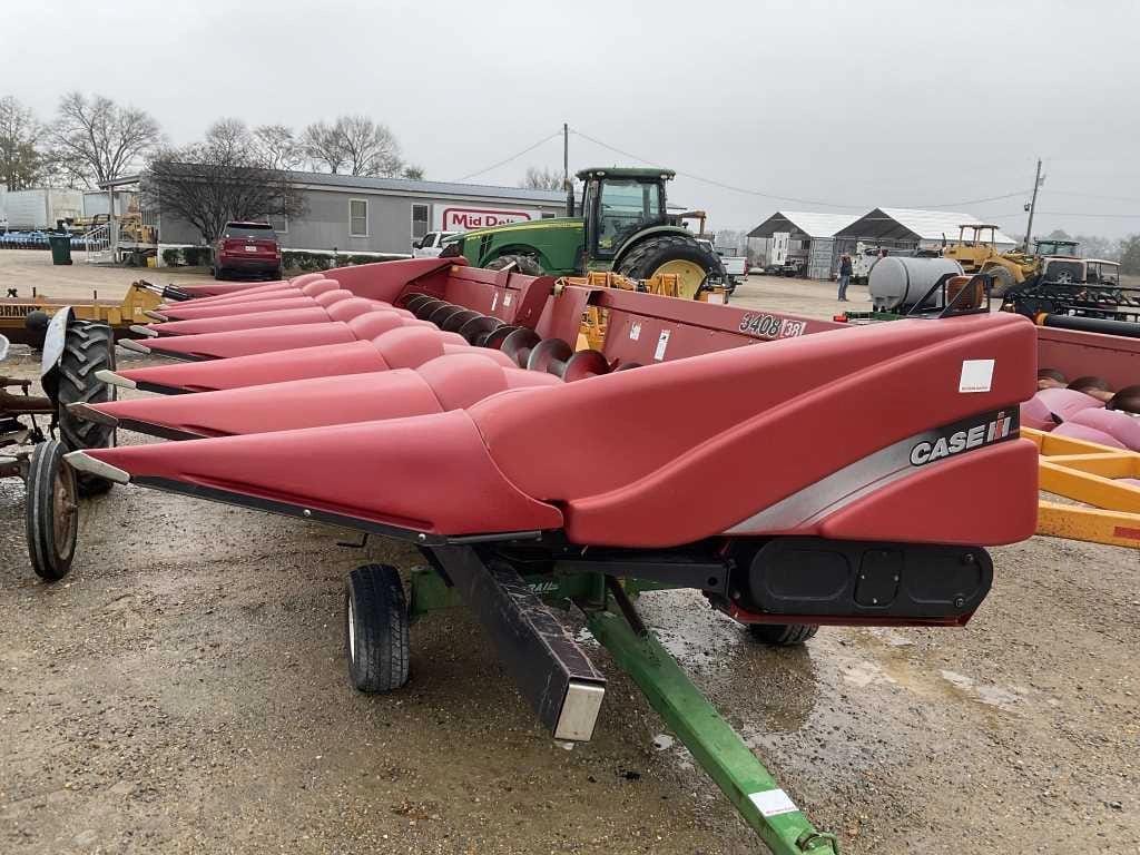 2012 Case IH 3408 Equipment Image0