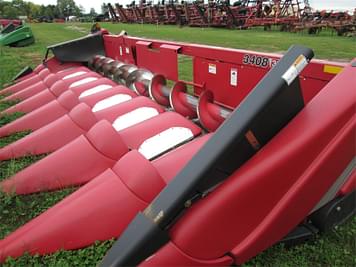 Main image Case IH 3408