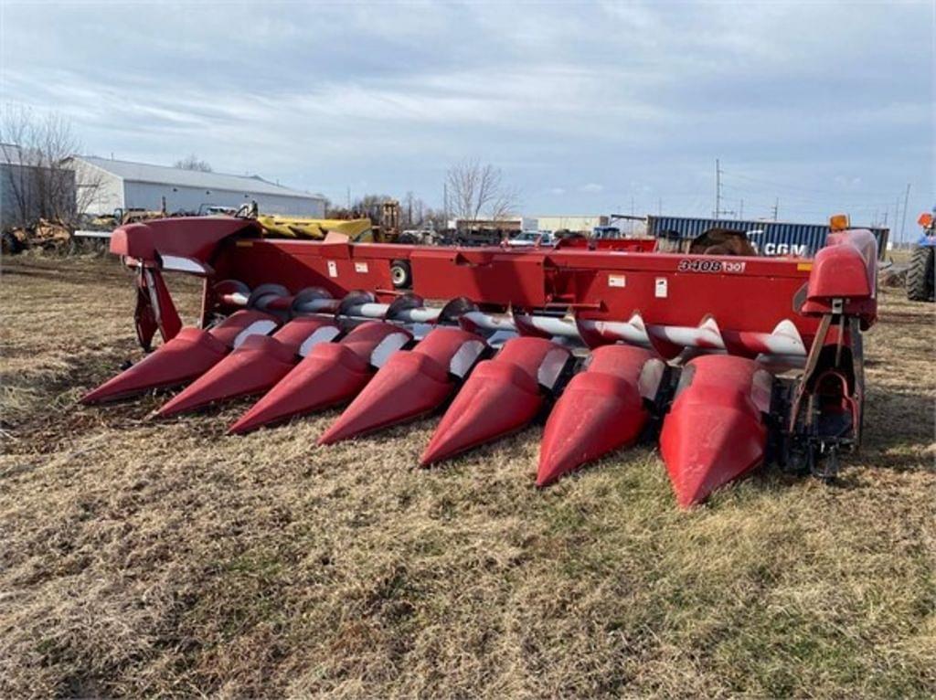 Image of Case IH 3408 Image 0