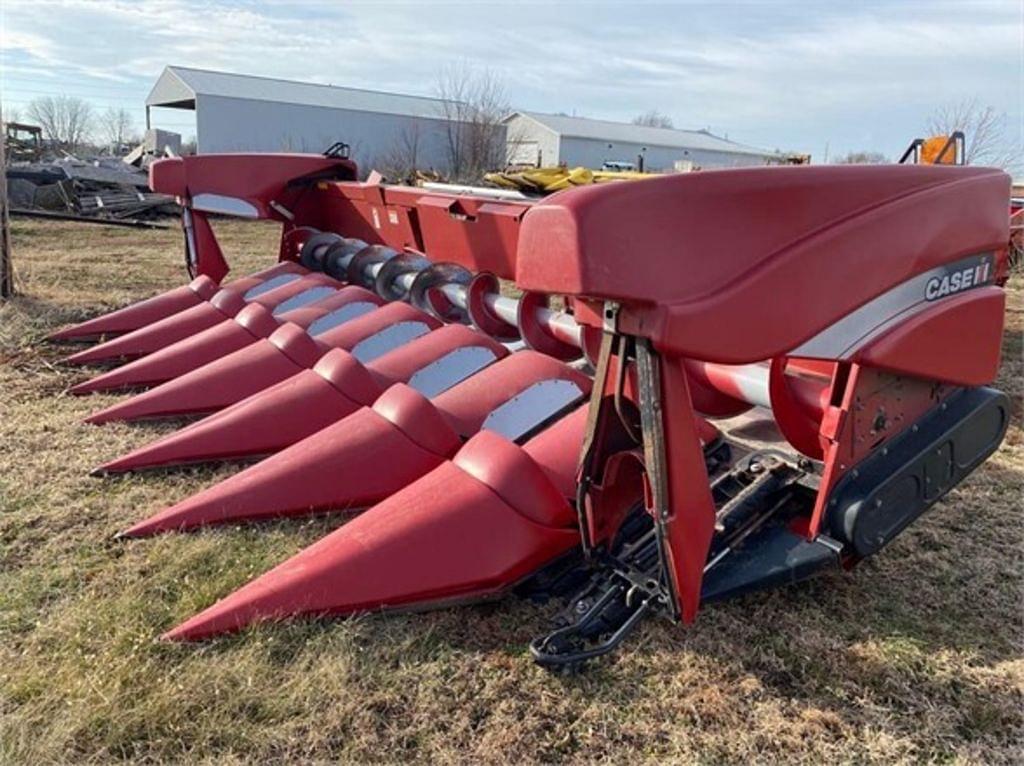 Image of Case IH 3408 Image 1